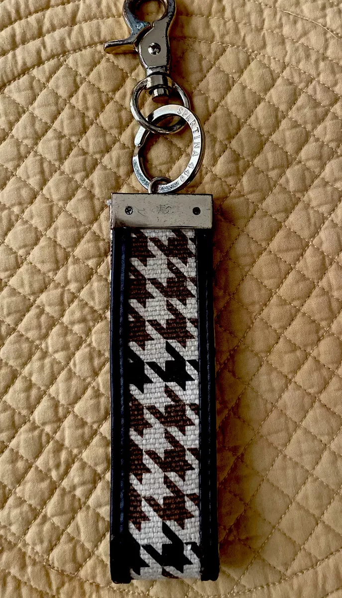 Spartina keychain best sale