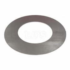 Bucket Packing Shim for Excavator/Diggers - 30mm I/D 2mm Thickness