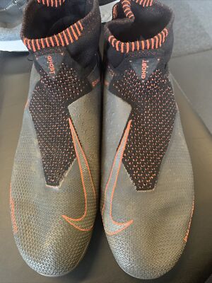 nike fire pack cleats