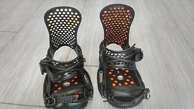 Burton Diode Est Binding Men's Medium | eBay Burton Diode Est Binding Men's Medium | eBay