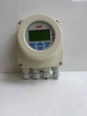 ABB LIMITED WATERMASTER HART FEX100 FEV121080V1S1S2B1B1A3A3A3A1