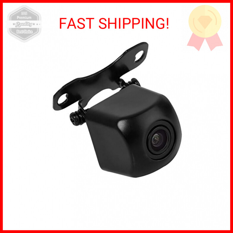 Boyo Visión Boyo Vtk501hd - Reserva De La Cámara Universal D | Envío gratis