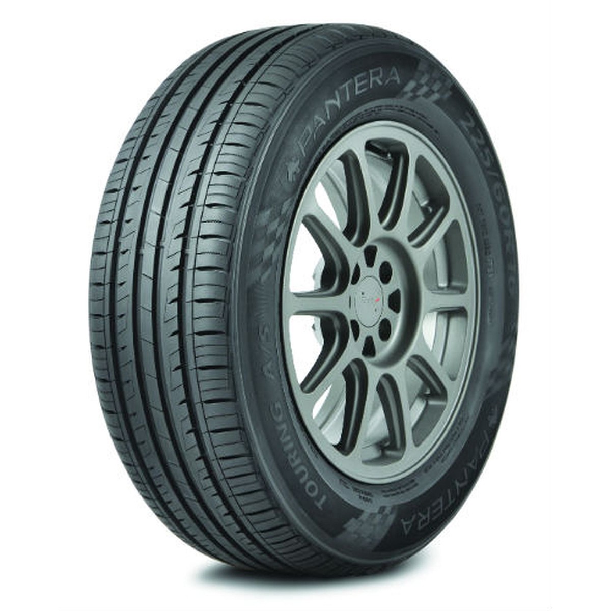 1 New Pantera Touring A/s - P215/65r16 Tires 2156516 215 65 16 | eBay