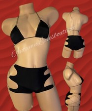 exotic dancewear outfit
