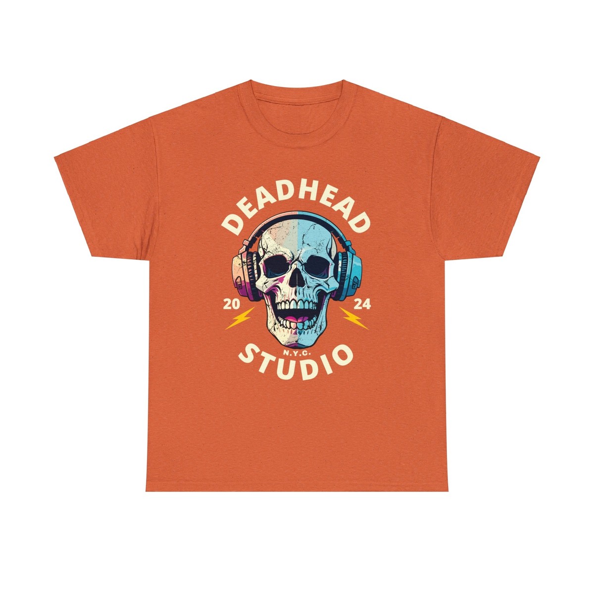 Grateful Dead Tee, Deadhead T-Shirt, Shakedown Street Shirt, Jerry