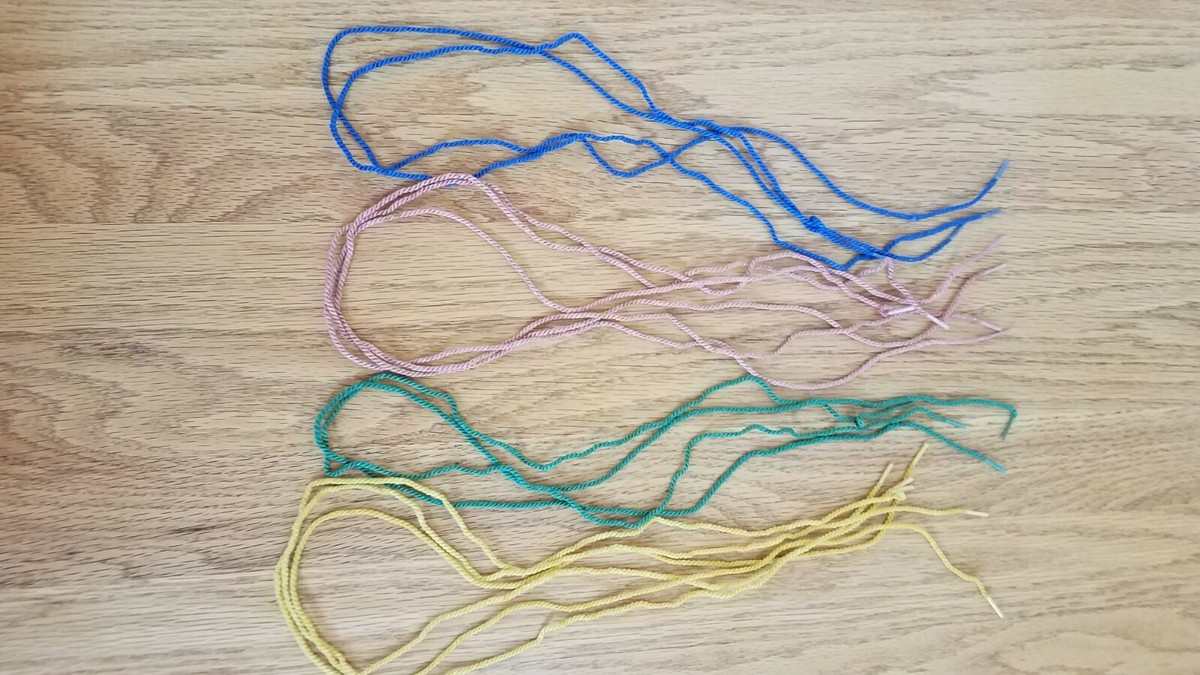 VINTAGE SEWING CARDS BY WHITMAN PUBLISHING CO #5353 1950's | eBay