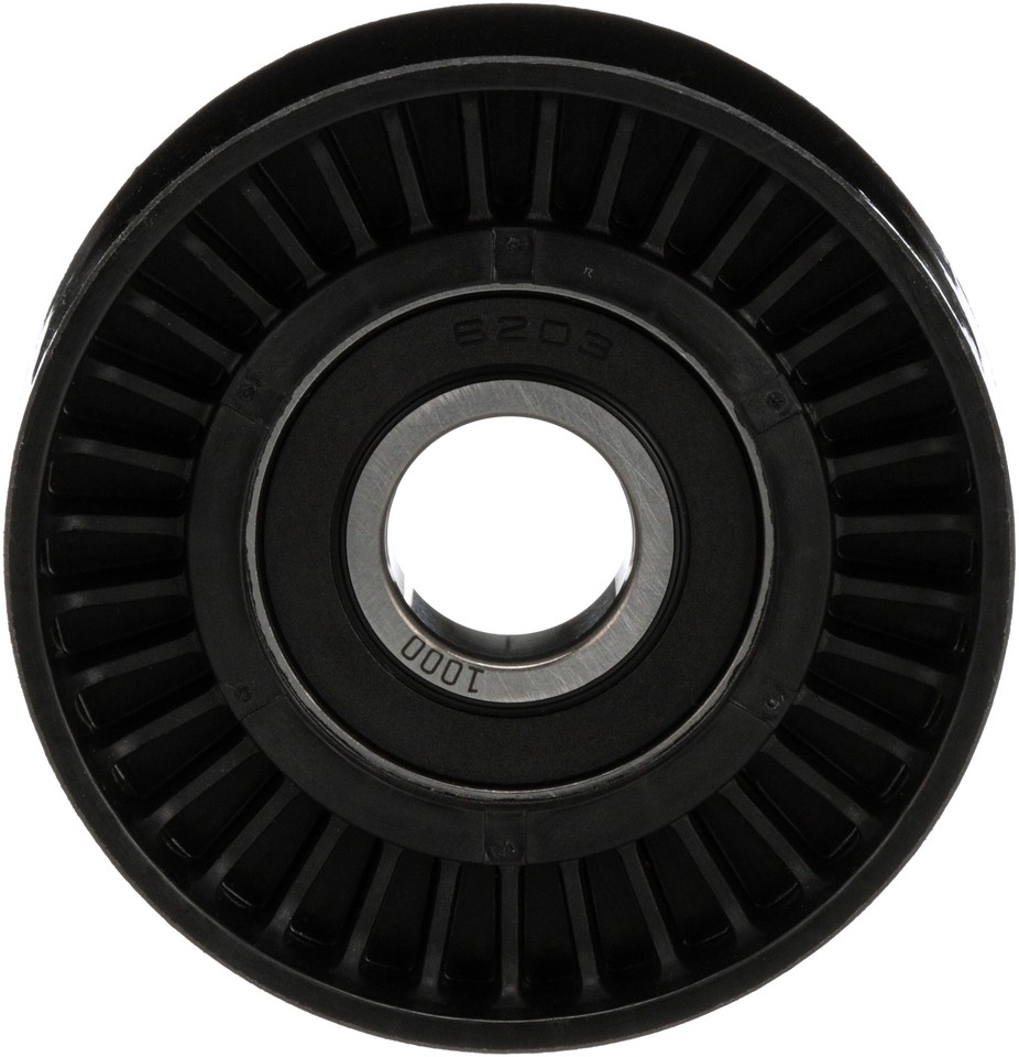 Gates Drive Belt Tensioner Pulley For 20092010 Dodge Ram 1500 5.7L V8