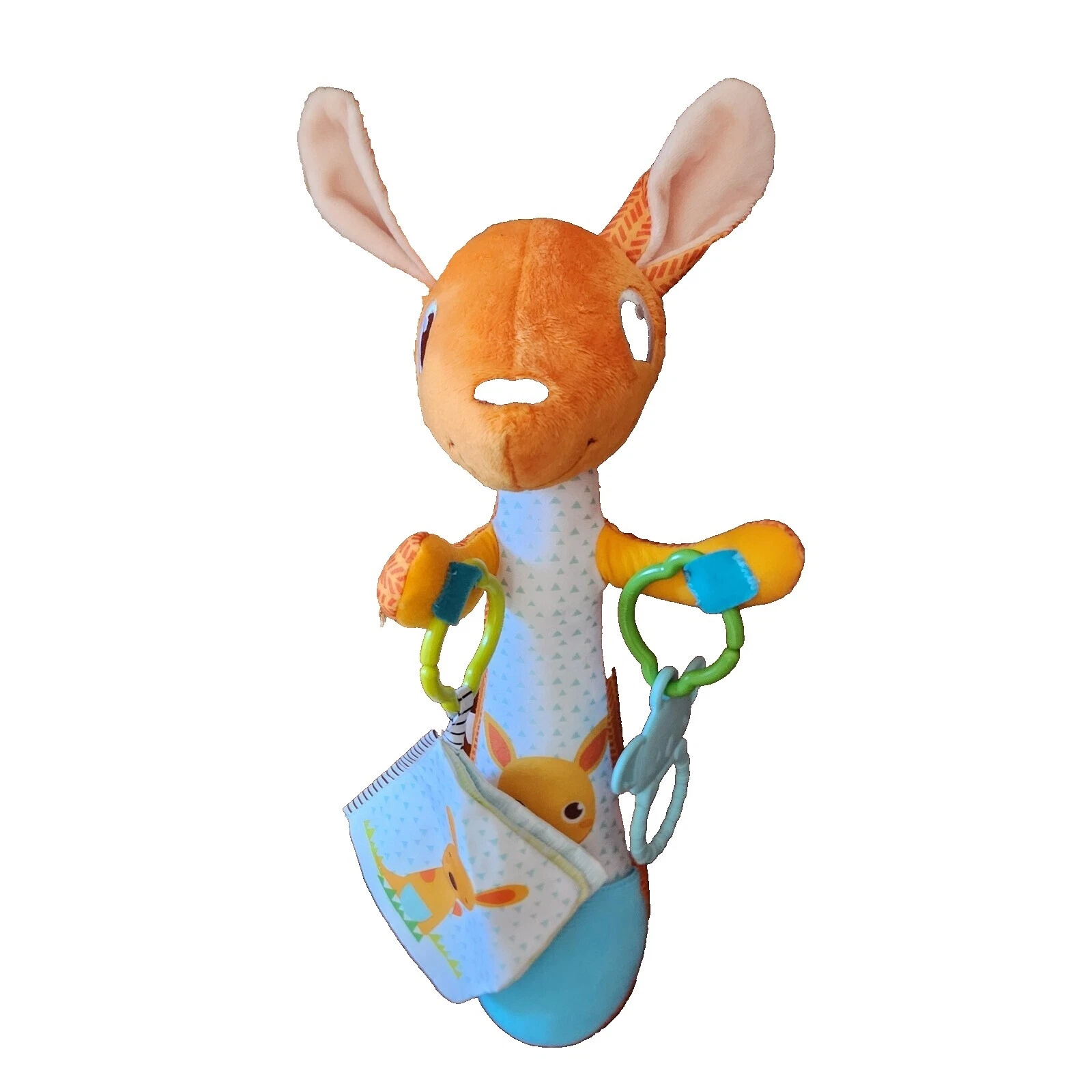 Juguetes de desarrollo para bebés Tiny Love Selva