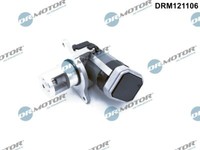 Dr.Motor DRM121106 Agr-Ventil FüR MERCEDES-BENZ