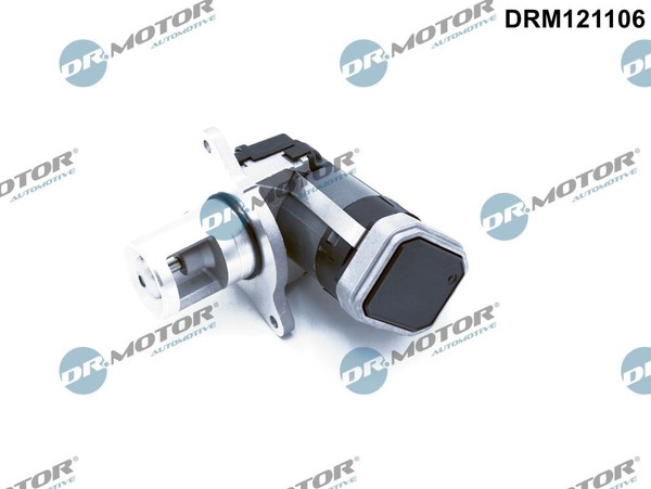 Dr.Motor DRM121106 Agr-Ventil FüR MERCEDES-BENZ-image