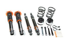 Ksport Cty160-kp Kontrol Pro Coilovers Coil For 85toyota Starlet Ep70 Ep81 Ep92