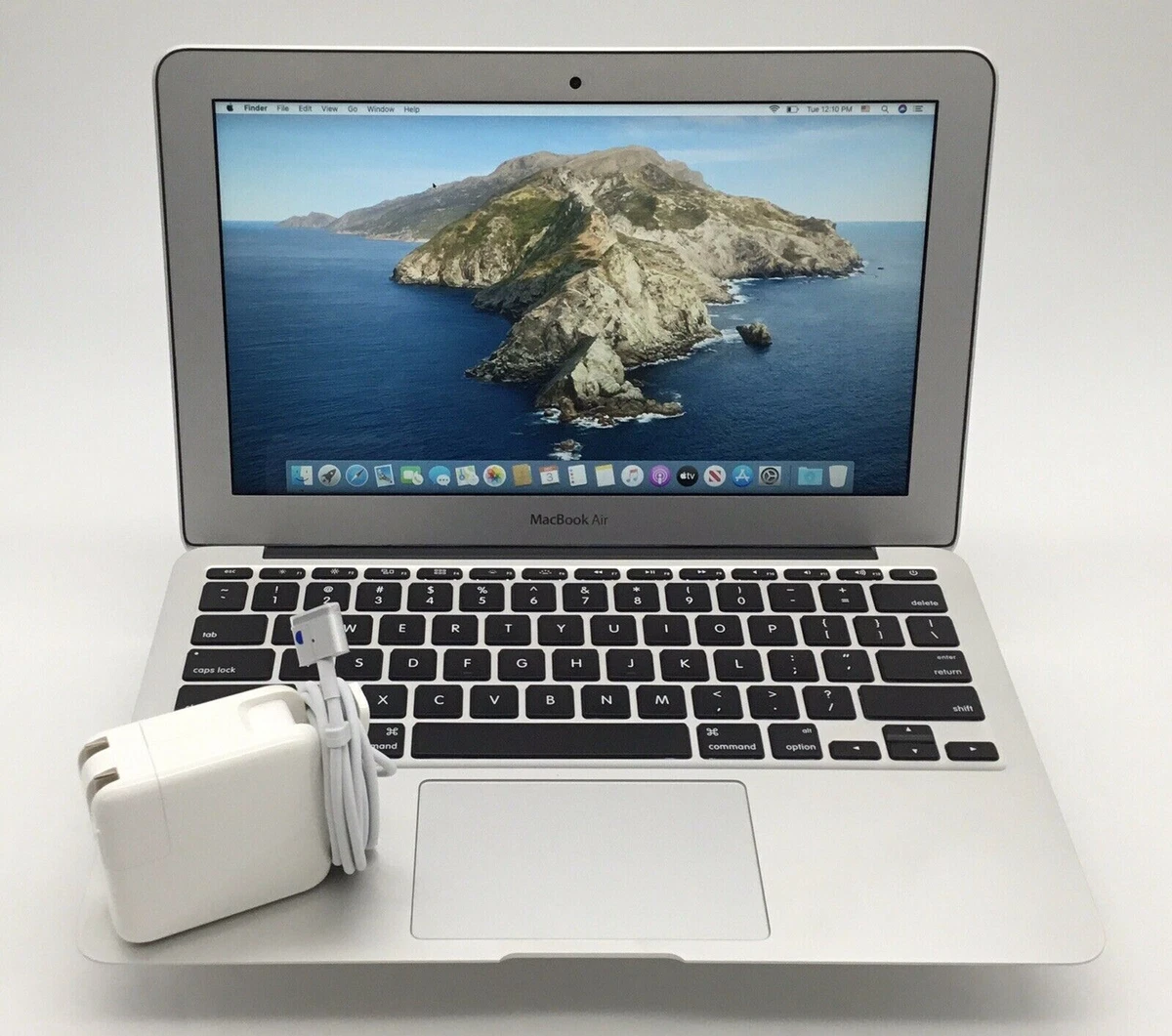 2015 Apple MacBook Air Laptops for sale - eBay