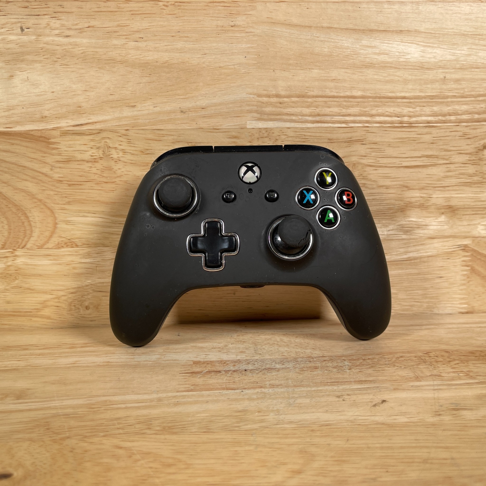 PowerA Fusion Pro 151052202 Wired Gaming Controller for Xbox One For