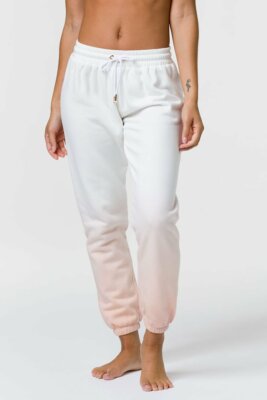 Onzie Dip Dye Sweatpants 2211- Sherbet Ombre'