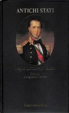 Antichi Stati. Regno Lombardo-Veneto. Tomo II. Delegazioni venete (1815-1866)
