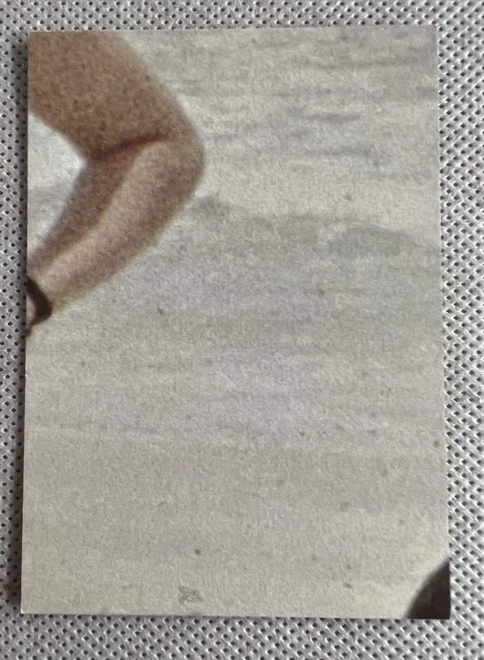 CHARLIE'S ANGELS SABRINA DUNCAN TRADING CARD #148 - Image 2 of 2