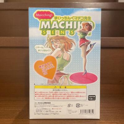Excellent Model Core Maicching Machiko Sensei Figure PVC Megahouse