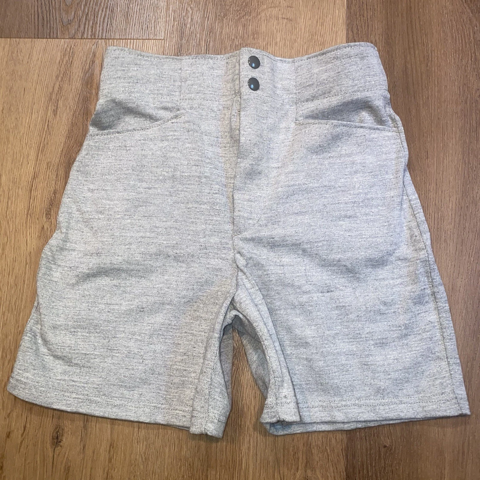 Russell Athletic Coach Shorts Vintage 80s Gym Softball Football NOS Mens Small
Opens in a new window