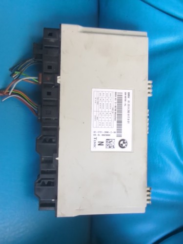 Bmw d 80788