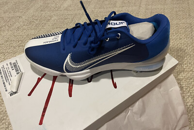 NEW* Nike Force Zoom Trout 7 Pro Metal Baseball Cleats Shoes  display picture 1