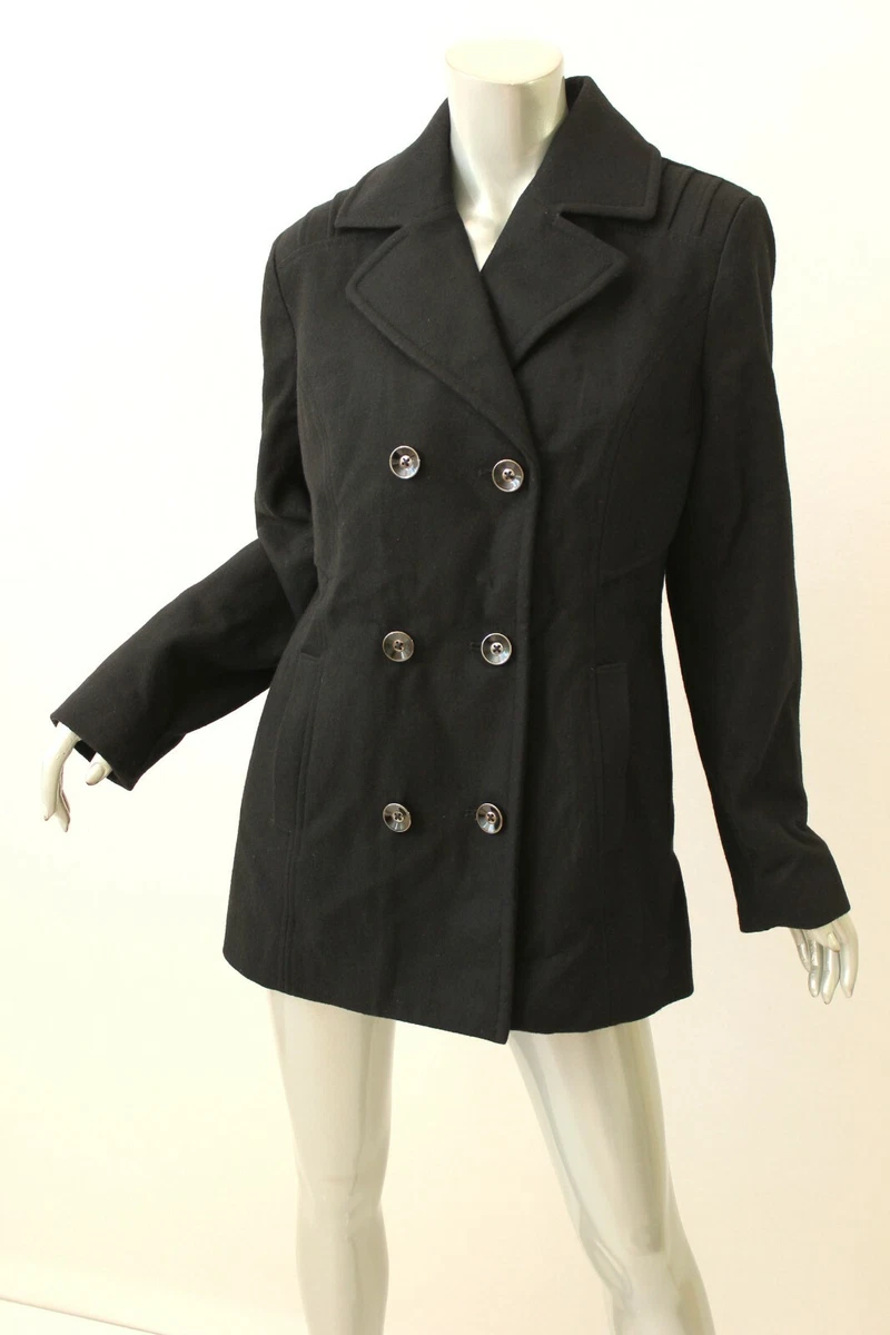 Inc wool coat sale
