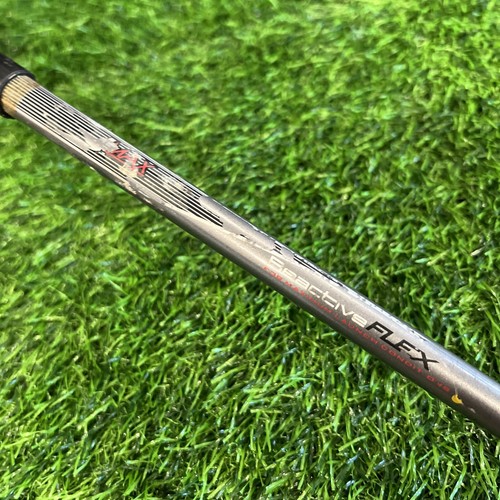 Tour Edge Bazooka JMAX 7 Iron Wood 33 Reactive Flex Graphite (H131) - Picture 8 of 14