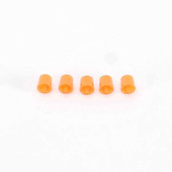 Bruder Ersatzteil Kappen Rundumleuchte für Traktoren / Baustellenfahrzeuge 44007