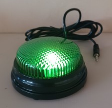 Lighted Adaptive switch for switch adapted toys. Adaptibility special needs