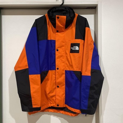 Np11961 North Face Rage Gtx Shell Jacket | eBay