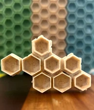 Hive Caps ECO TATTOO INK CAPS