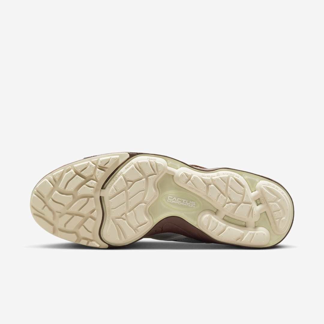 Size 6.5M/8W Nike Zoom Field Jaxx Travis Scott Light Size 6.5M/8W Nike Zoom Field Jaxx Travis Scott Light
