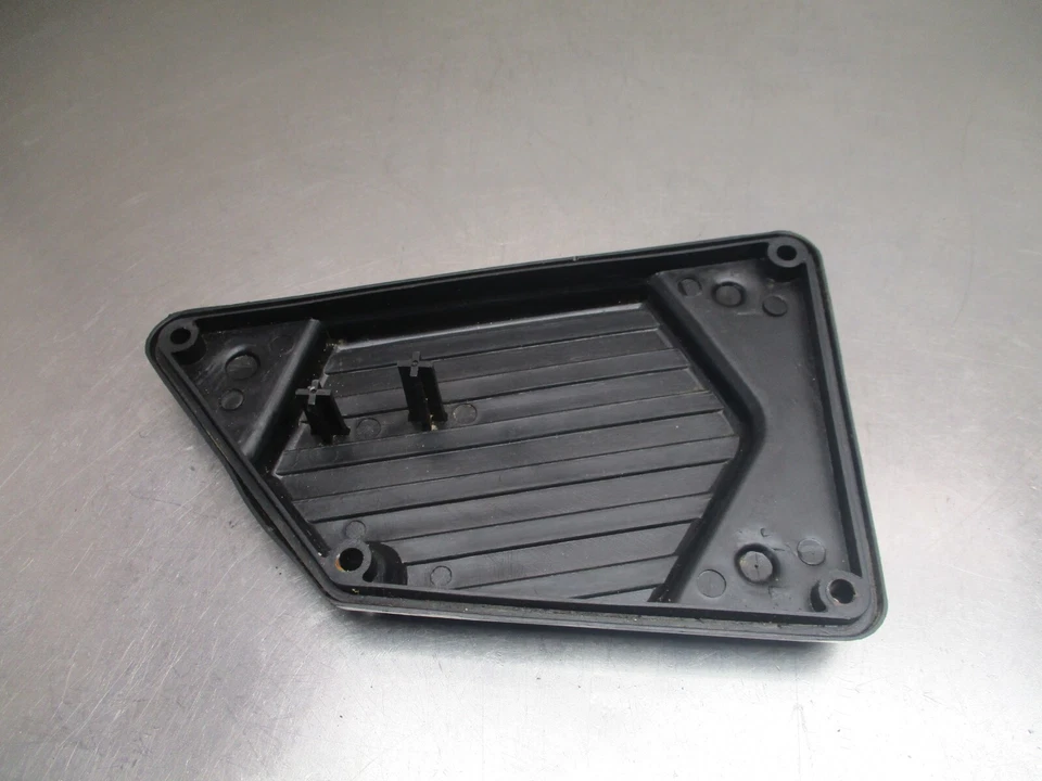 2006 Tank Vision 250 Airbox Cover - Image 2 of 2