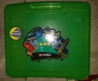 LEGO Ninjago Green Storage Carry Case