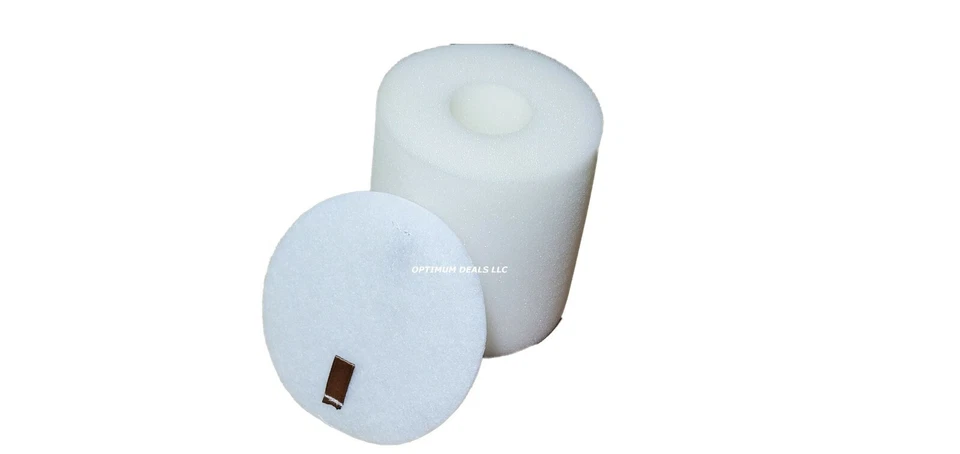 DVC Brand Shark Rotator Lift-Away NV500 NV501 NV505 NV552 Filters XFF500 1 case - Image 2 of 4