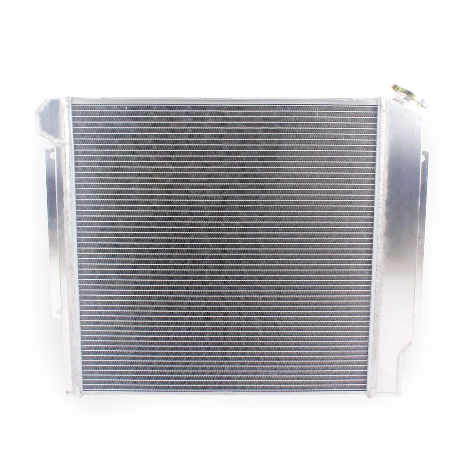 Radiator for 1970-1981 1977 1978 1979 International Harvester Scout II 5.0L 5.6L — 第 4/4 张图片