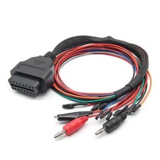 Breakout Tricore Cable Ecu Workbench Pin Cable Obd Adapter For Mpps V18 Mpps V21