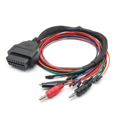 Breakout Tricore Cable ECU Workbench Pin Cable OBD Adapter for MPPS V18 MPPS V21