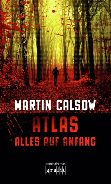 Thumbnail - Atlas - Alles Auf Anfang Martin Calsow