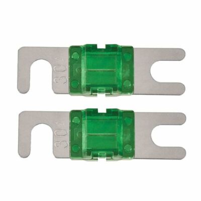 T-Spec V8 Series Mini-ANL Fuse 30a 2-pk #V8-MANL30