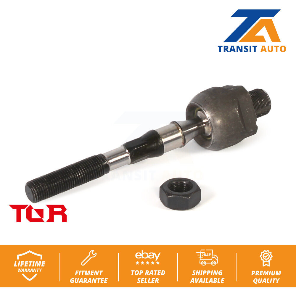 Front Inner Steering Tie Rod End For Infiniti G35 G37 INFINITI eBay