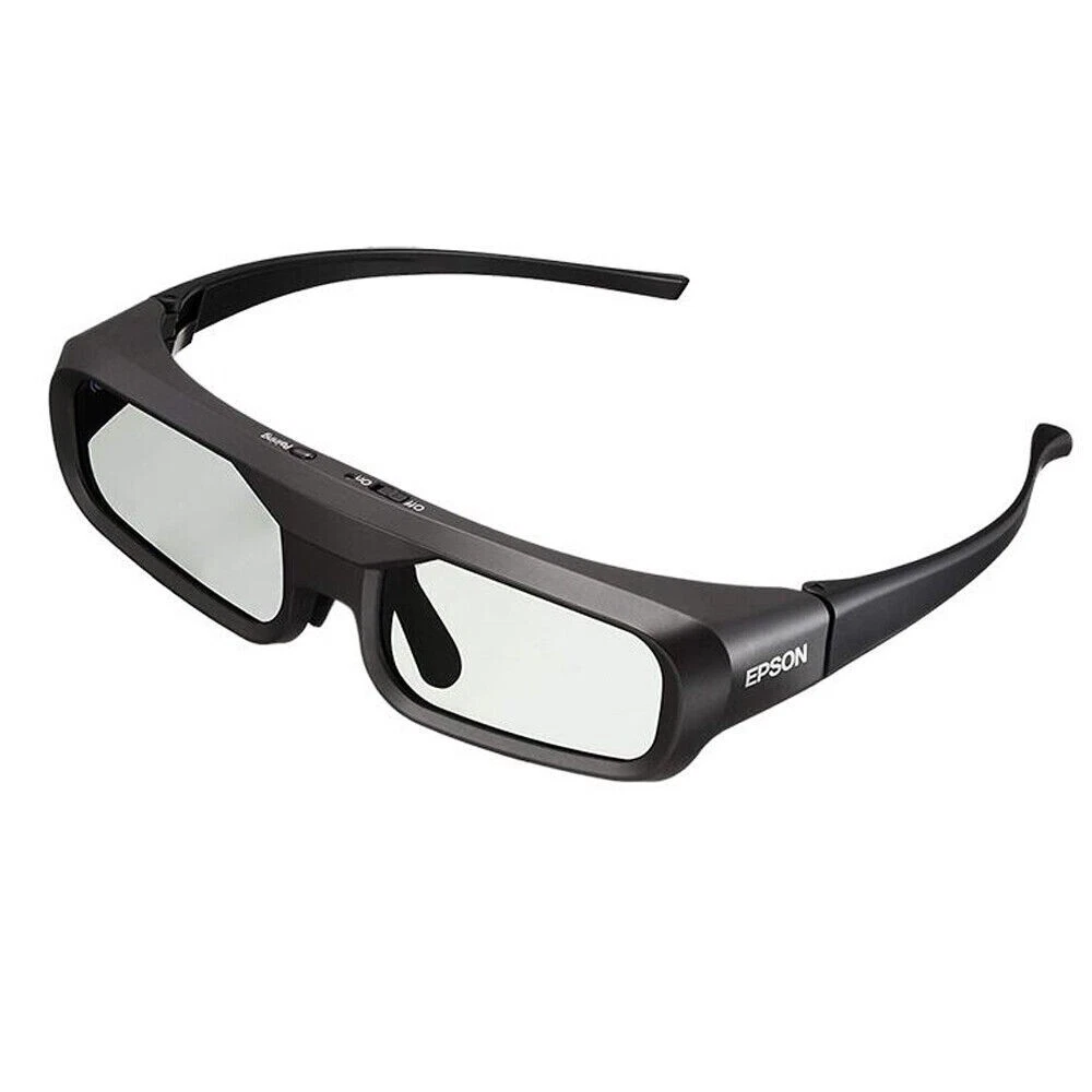Epson 3D TV Glasses & Accessories for sale - eBay
