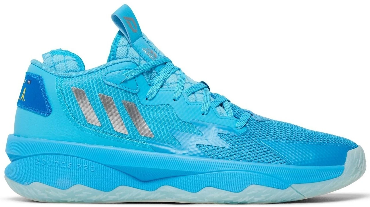 シューズ(男性用) adidas Dame 8 SAKURA adidas Dame 8 