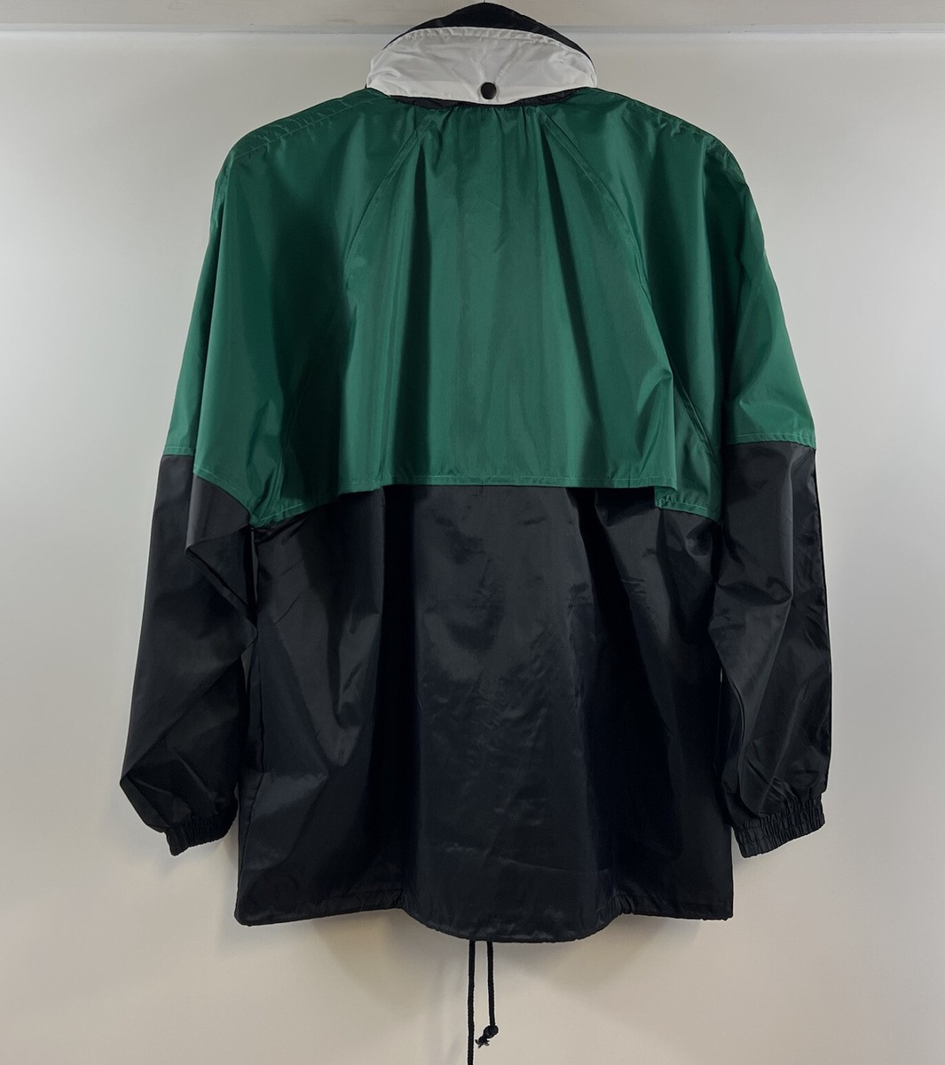 BNWT Real Betis Track Football Jacket 1995/97 Adults XL Kappa B718