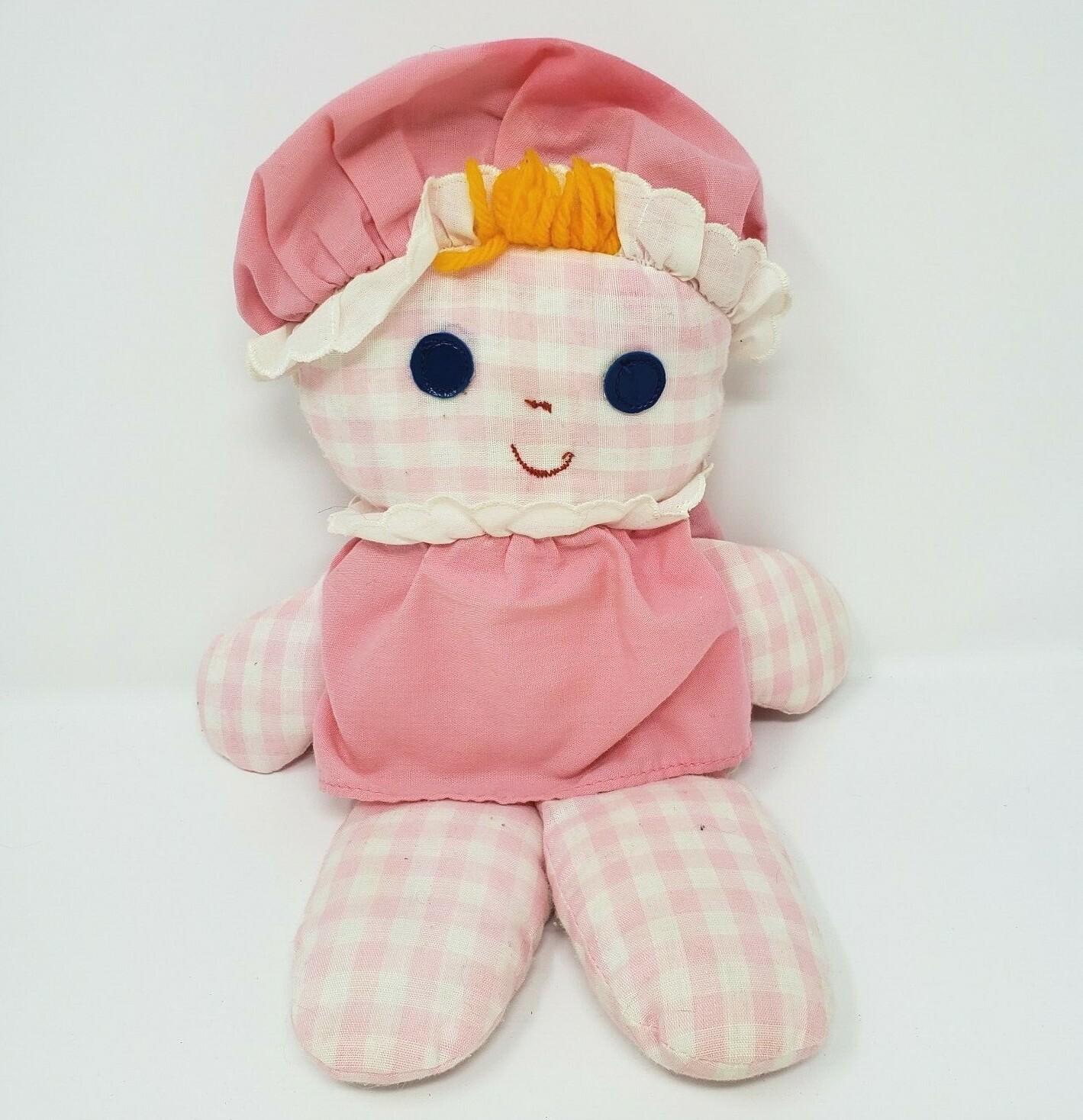 fisher price lolly dolly