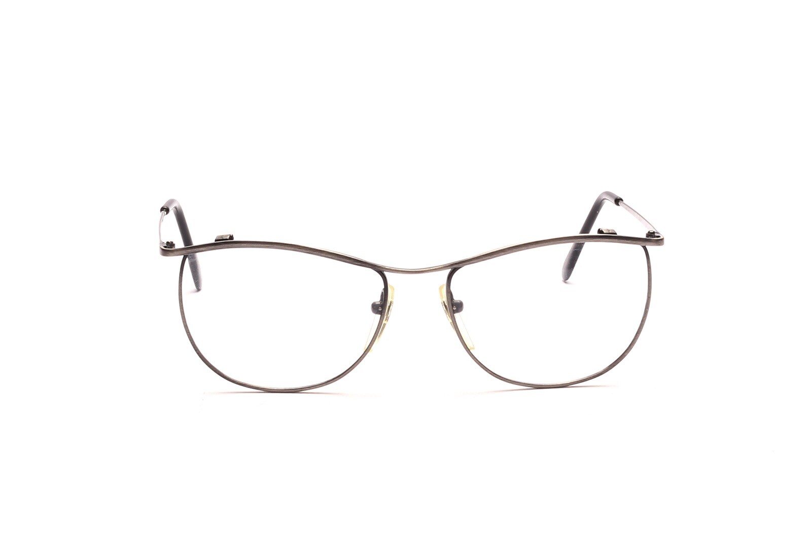 Металлическая пряжка Groe из альтзильбера в стиле унисекс 52 - 20 мм B4 6790₽