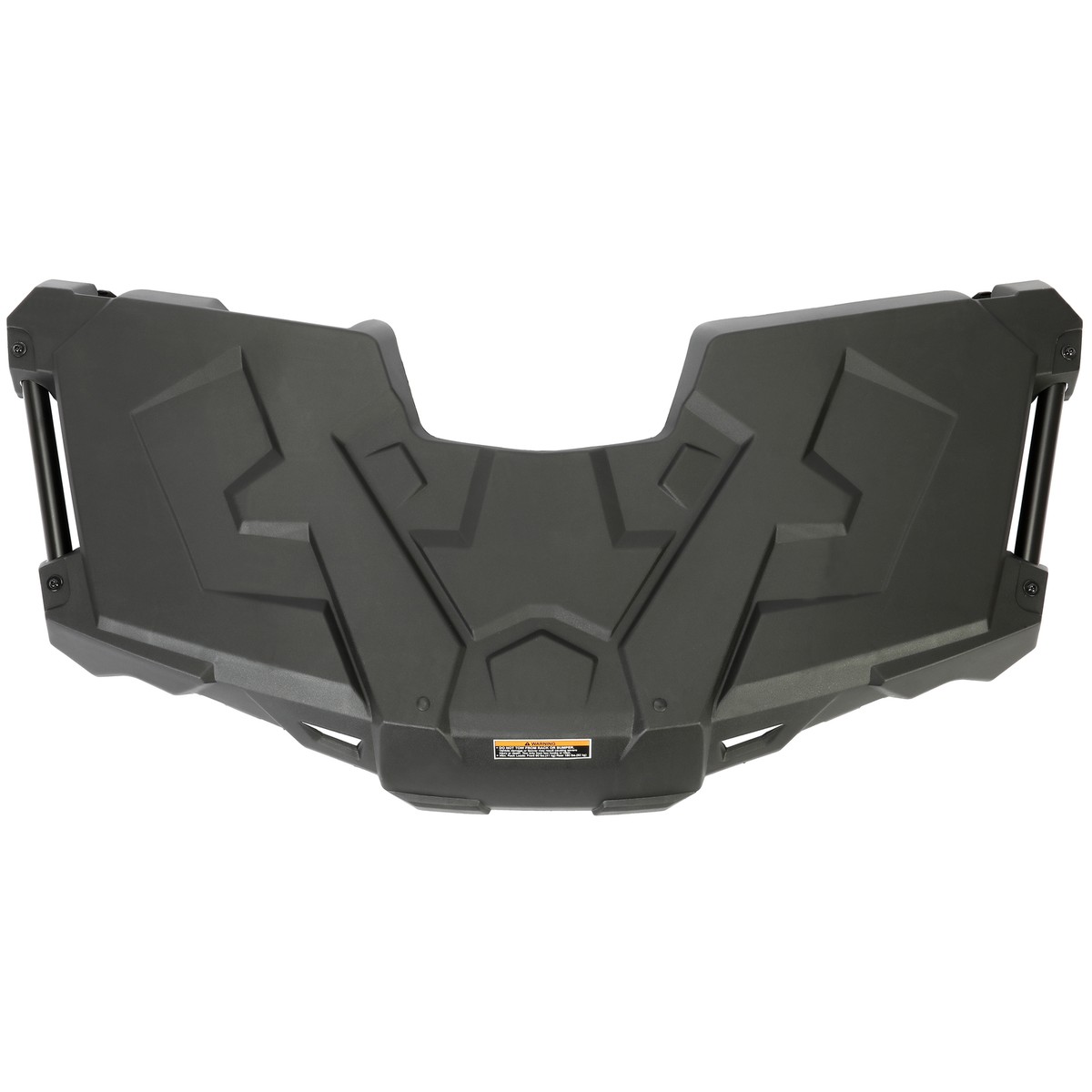 For Polaris Sportsman 450 570 2014-2024 Front Cover Rack Assembly