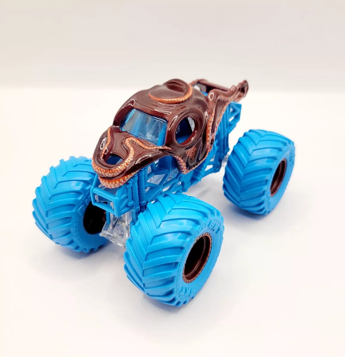 monster jam remote control monster truck – Parkway Presents