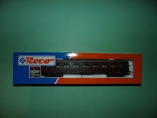 ROCO voiture voyageurs 1ière classe type 21 10000 castano/isabella 44709 NEUF