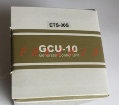 ONE NEW KUTAI GCU-10 Generator Control   #D5