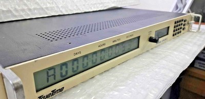 Time Test Equipment - Truetime Symmetricom